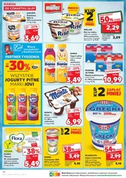 Oferty, które pokochasz – Kaufland