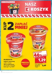 Oferty, które pokochasz – Kaufland