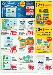 Oferty, które pokochasz – Kaufland