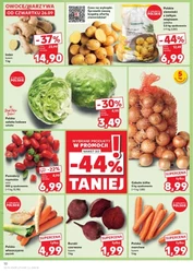 Ваші улюблені продукти за нижчою ціною - Kaufland