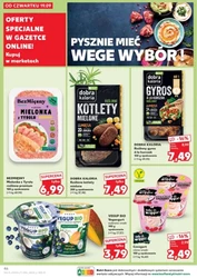 Ваші улюблені продукти за нижчою ціною - Kaufland