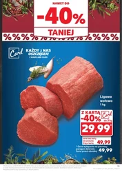 Łap okazje na zakupy – Kaufland