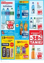 Łap okazje na zakupy – Kaufland