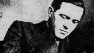 Władysław Mazurkiewicz, czyli Piękny Władzio. Elegancki morderca siał postrach w Krakowie