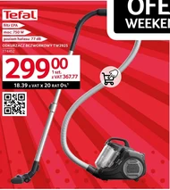 Гувер Tefal