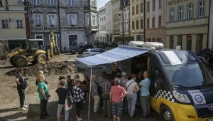 PZU wypłaca poszkodowanym w powodzi odszkodowania 