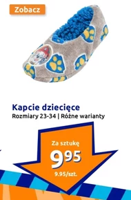 Kapcie