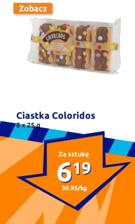 Ciastka