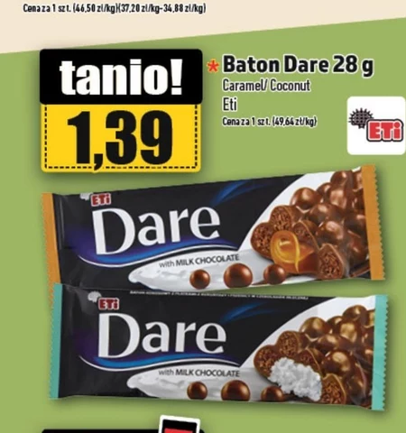 Бар Dare