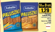 Paluszki Lubella