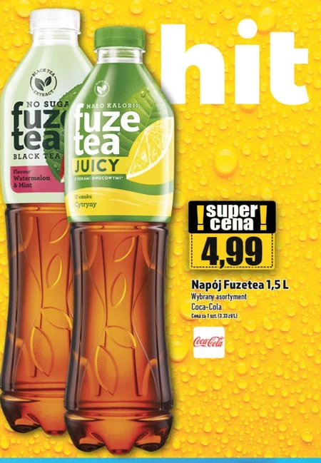 Випий Fuzetea