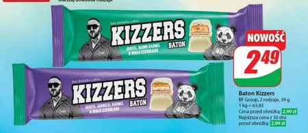 Бар Kizzers