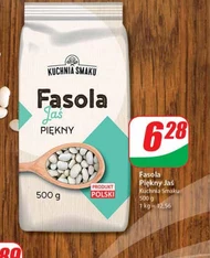 Fasola Kuchnia Smaku