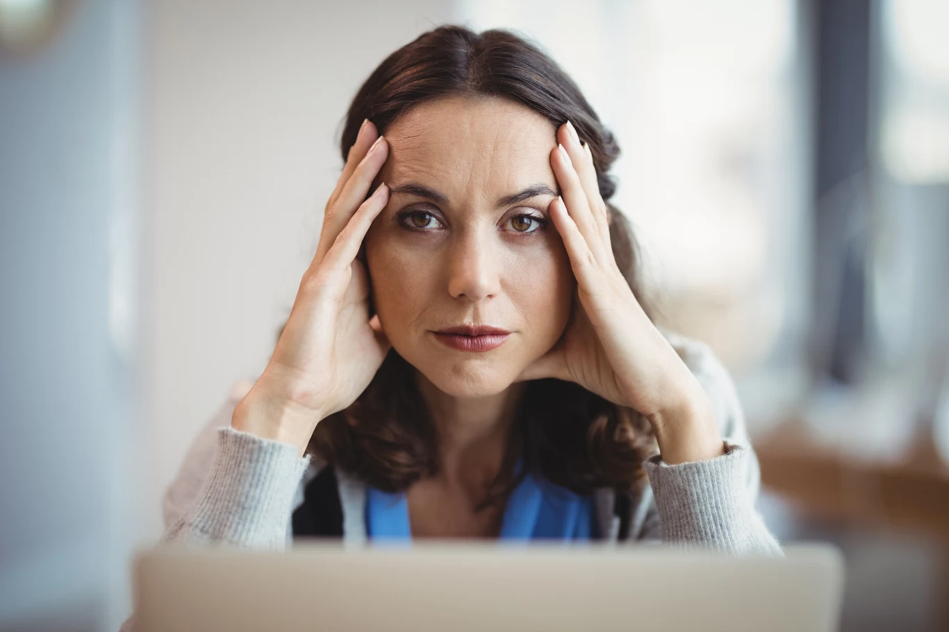 Wspólna cecha mózgów osób z ADHD to zdolność do hiperfokusu. W dorosłym życiu pomaga i przeszkadza