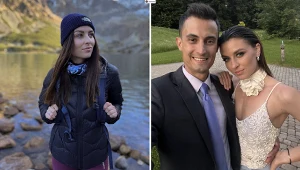 Agnieszka Kot, żona Macieja Kota