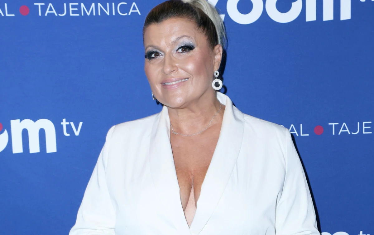 Katarzyna Skrzynecka Katarzyna Skrzynecka