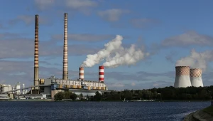 Elektrownia Rybnik zgodnie z najnowszymi planami może zostać zamknięta w 2026 roku