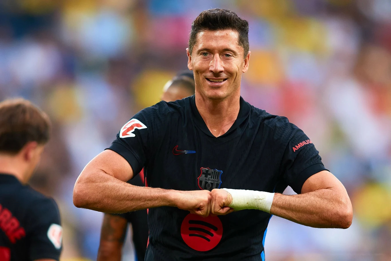 Robert Lewandowski