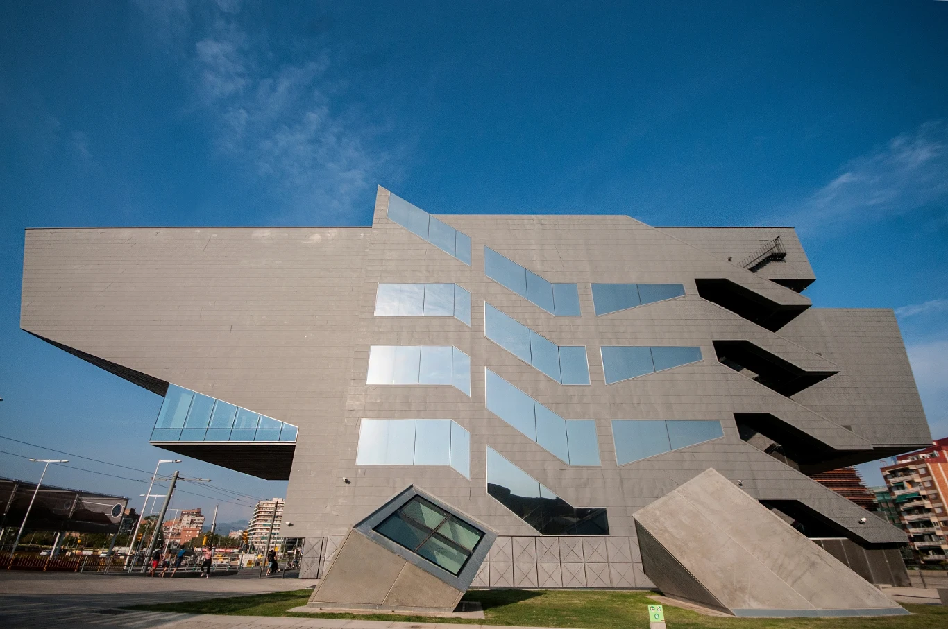 Museu del Disseny Museu del Disseny