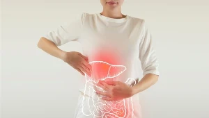 Owoce są trawione szybciej niż pokarmy bogate w tłuszcze i białka