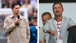 Głośno o transferze Szczęsnego, a tu takie słowa Dudka. "To niepoważne"