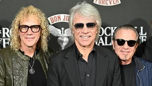 Największe rockowe hity wszechczasów. TOP 10 utworów Bon Jovi