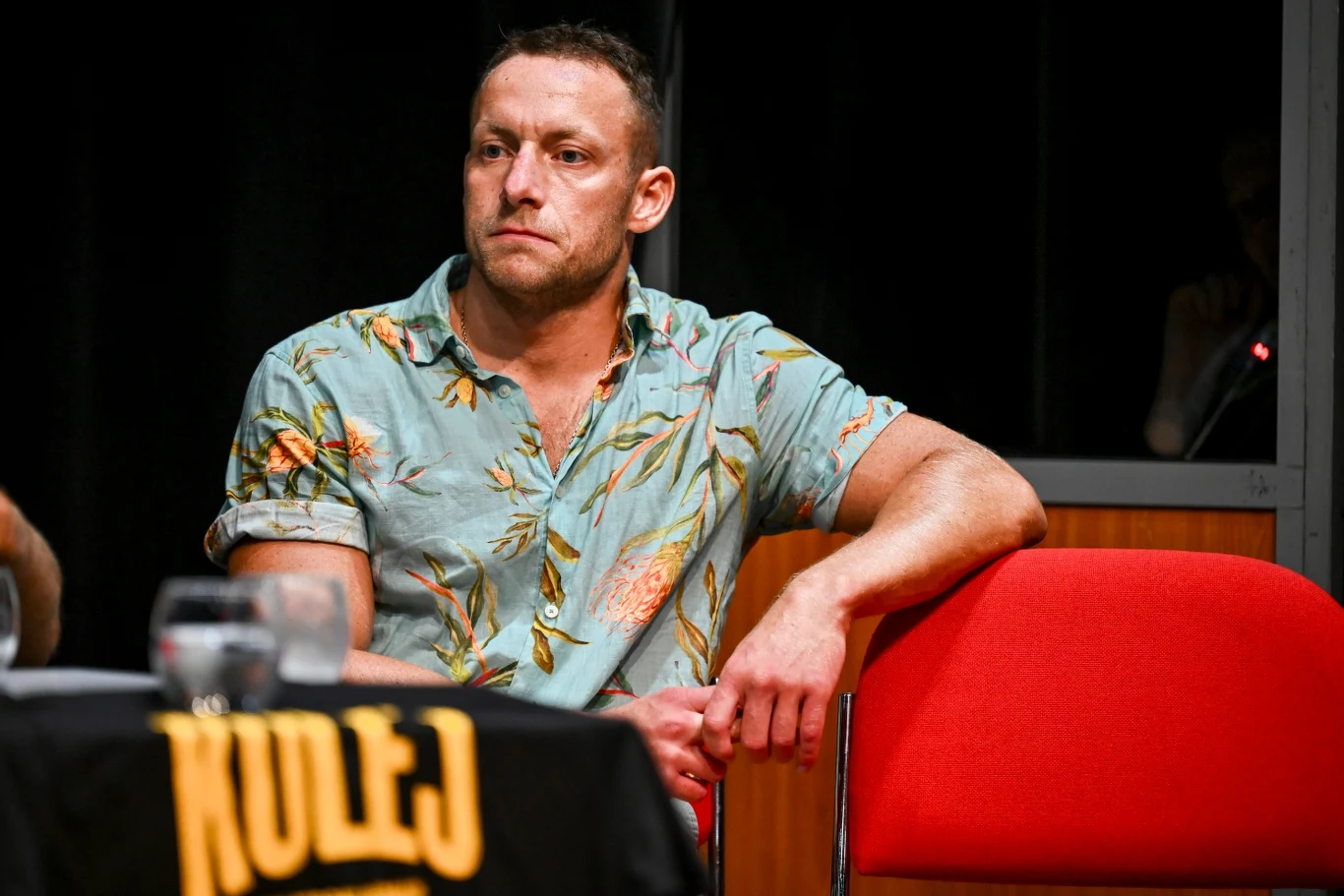 Konrad Eleryk Konrad Eleryk