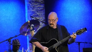 Dave Mason musiał odwołać trasę koncertową