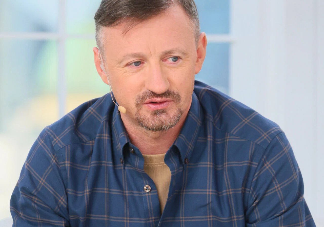 Adam Małysz ujawnił zaskakujący sekret Adam Małysz ujawnił zaskakujący sekret