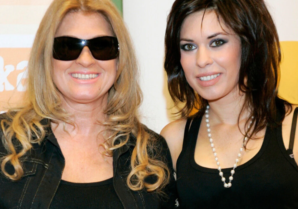 Beata Kozidrak, Katarzyna Pietras