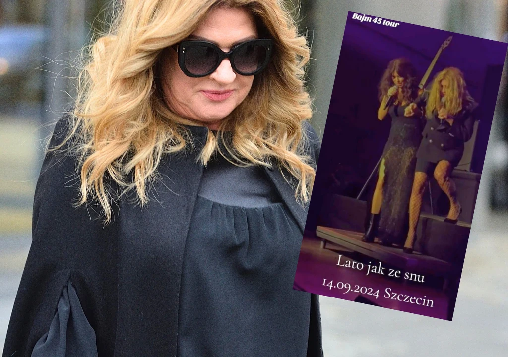 Beata Kozidrak  Beata Kozidrak