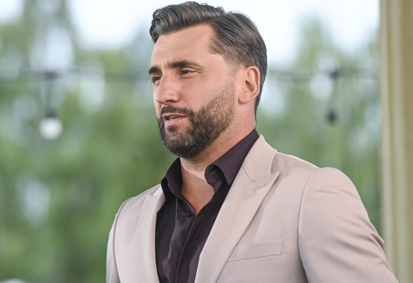 Rafał Maserak Rafał Maserak