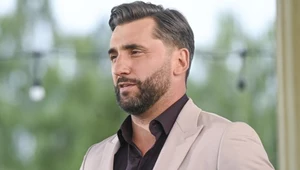 Rafał Maserak tańczył z Lewandowskimi. Jego opinia nie każdego przekona