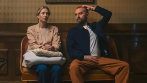 "Rozwodnicy": Magdalena Popławska i Wojciech Mecwaldowski