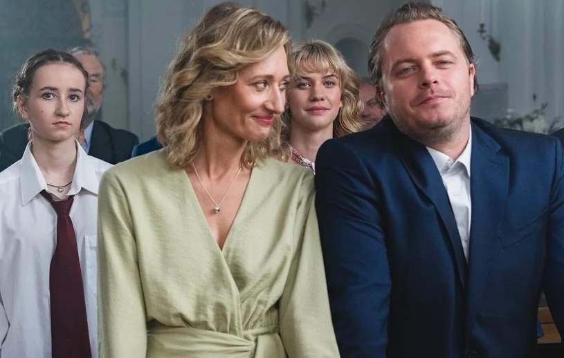 "Rozwodnicy": Nowa komedia Netfliksa