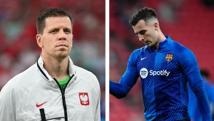 Kibice Barcelony zabrali głos. To naprawdę myślą o transferze Szczęsnego