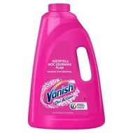 Vanish Oxi Action  Odplamiacz do tkanin w płynie 3 l