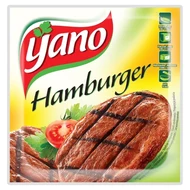 Yano Hamburger drobiowy classic 250 g