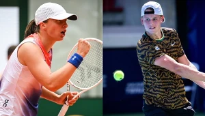 Demolka w stylu Świątek, finalista US Open rozbity. Polski triumf w 54 minuty
