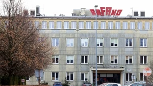 Nie ustają emocje wokół spółki Rafako