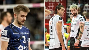 Dramat polskich siatkarzy się powtórzył. "To boli niesamowicie"