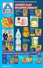 Jakość Aldi w super cenach! - Aldi