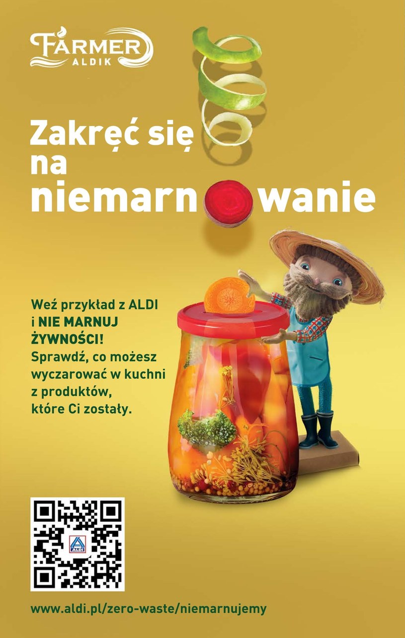 Gazetka: Jakość Aldi w super cenach! - Aldi - strona 6