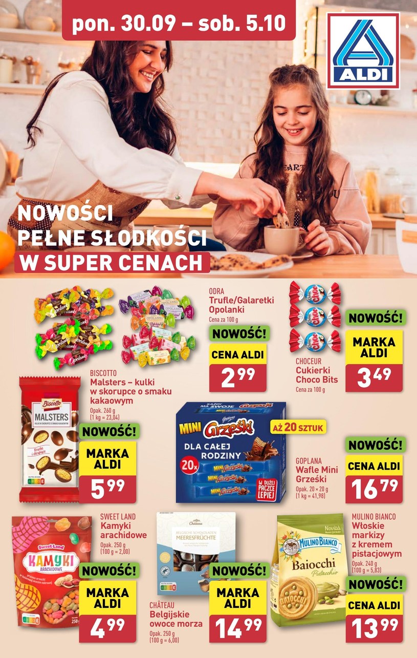 Gazetka: Jakość Aldi w super cenach! - Aldi - strona 20