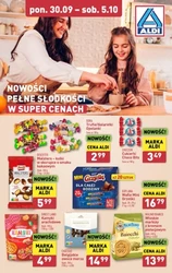 Jakość Aldi w super cenach! - Aldi