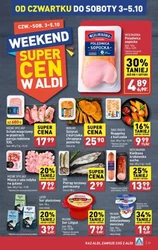 Jakość Aldi w super cenach! - Aldi