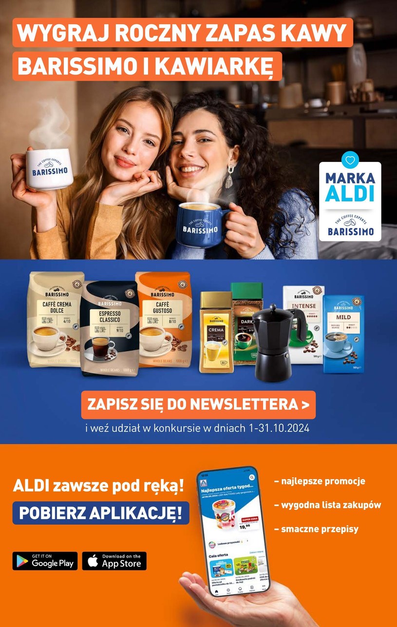 Gazetka: Jakość Aldi w super cenach! - Aldi - strona 29