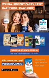 Jakość Aldi w super cenach! - Aldi