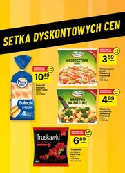 Цінове божевілля вихідного дня - Delicatesy Centrum