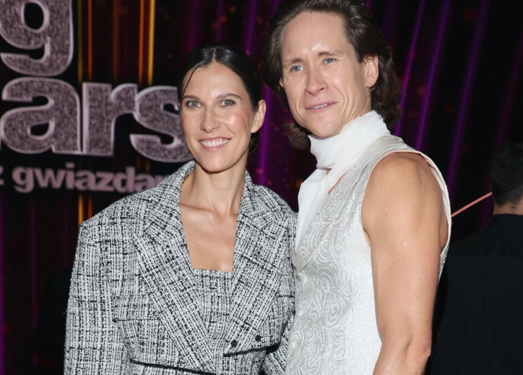 Kamila Kamińska, Michał Meyer